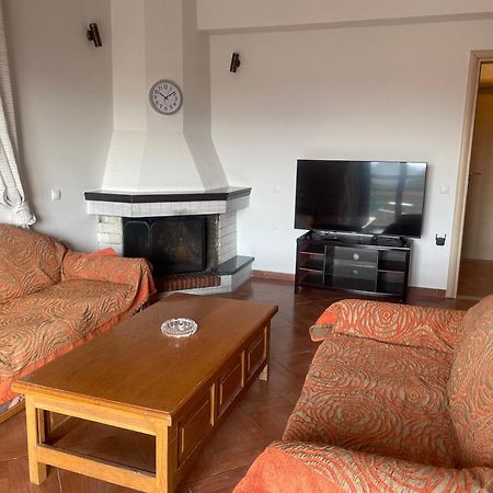 Anastasias Apartments Sarandë Buitenkant foto