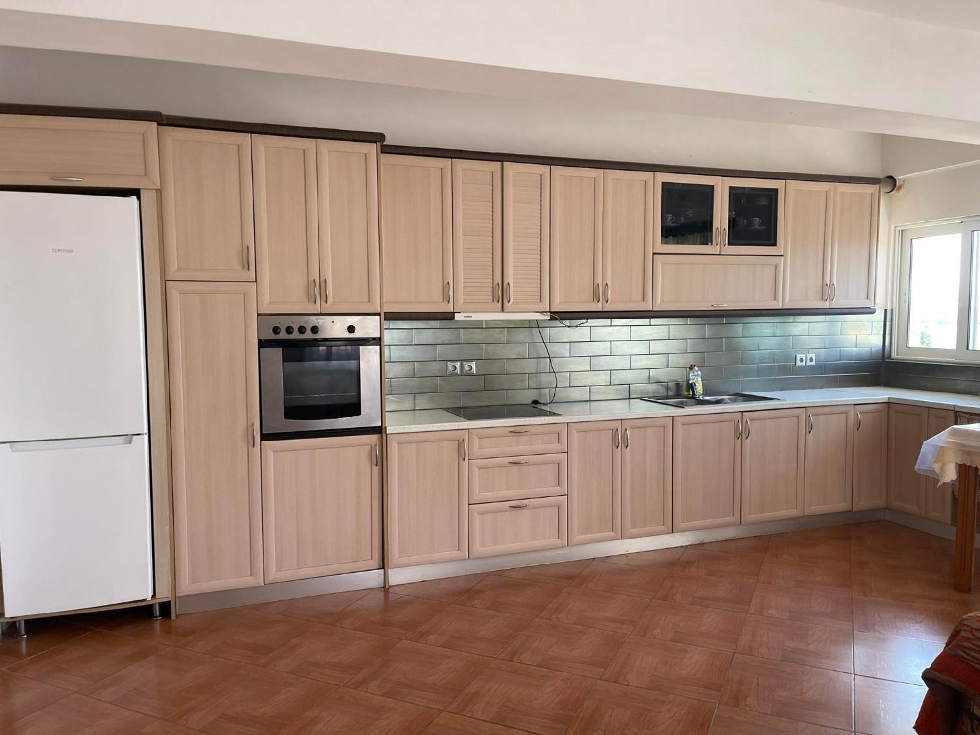 Anastasias Apartments Sarandë Buitenkant foto
