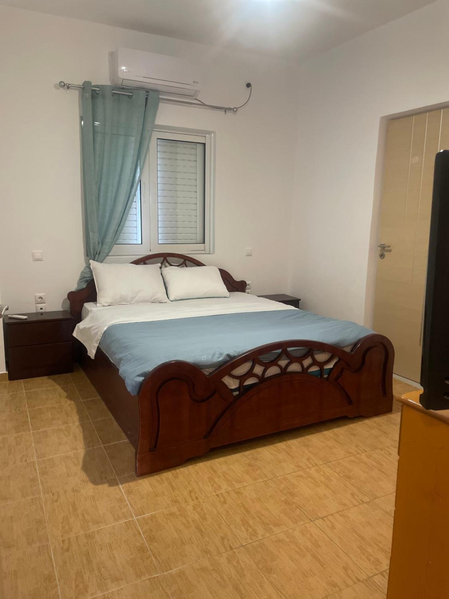 Anastasias Apartments Sarandë Buitenkant foto