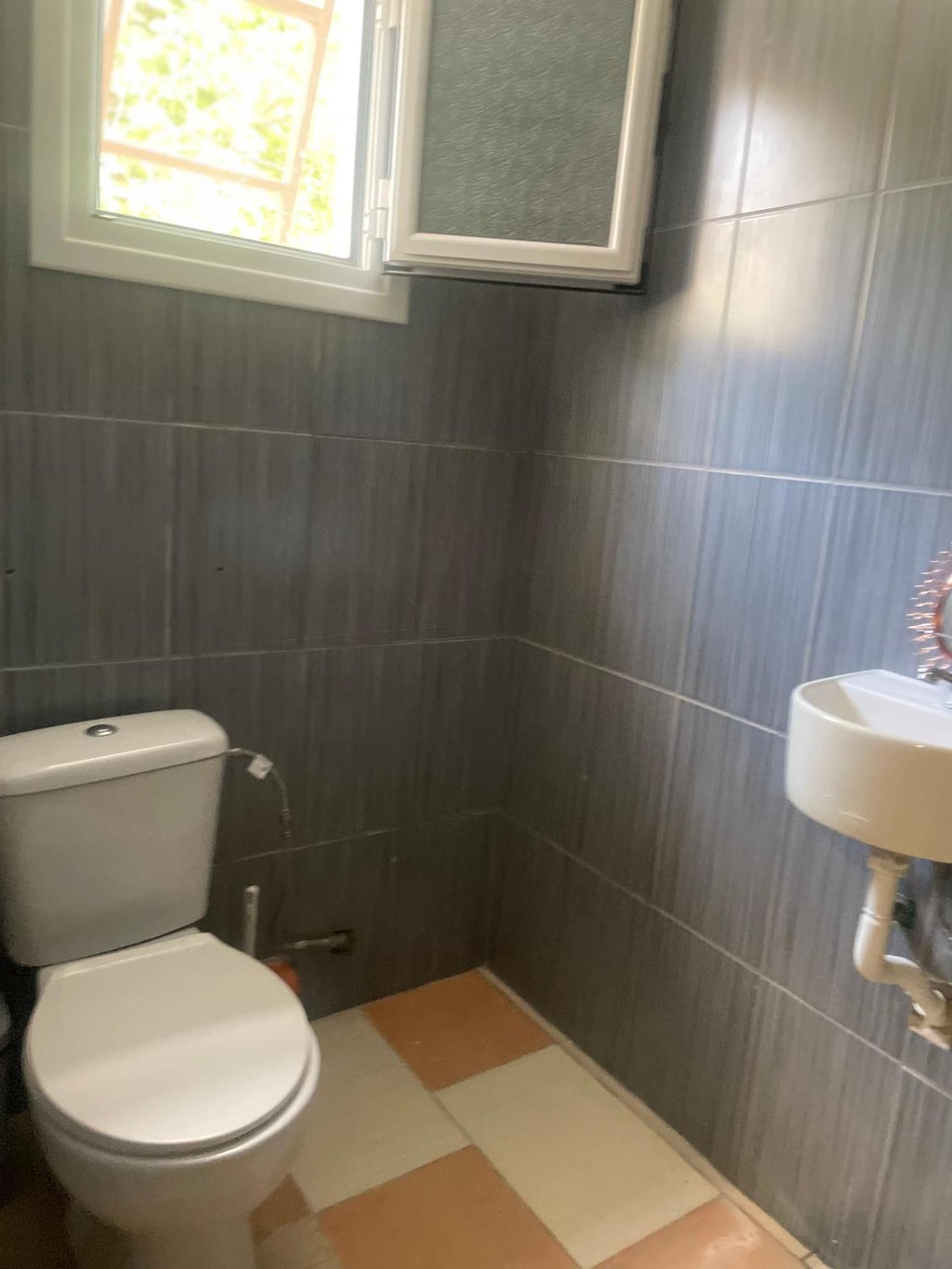 Anastasias Apartments Sarandë Buitenkant foto
