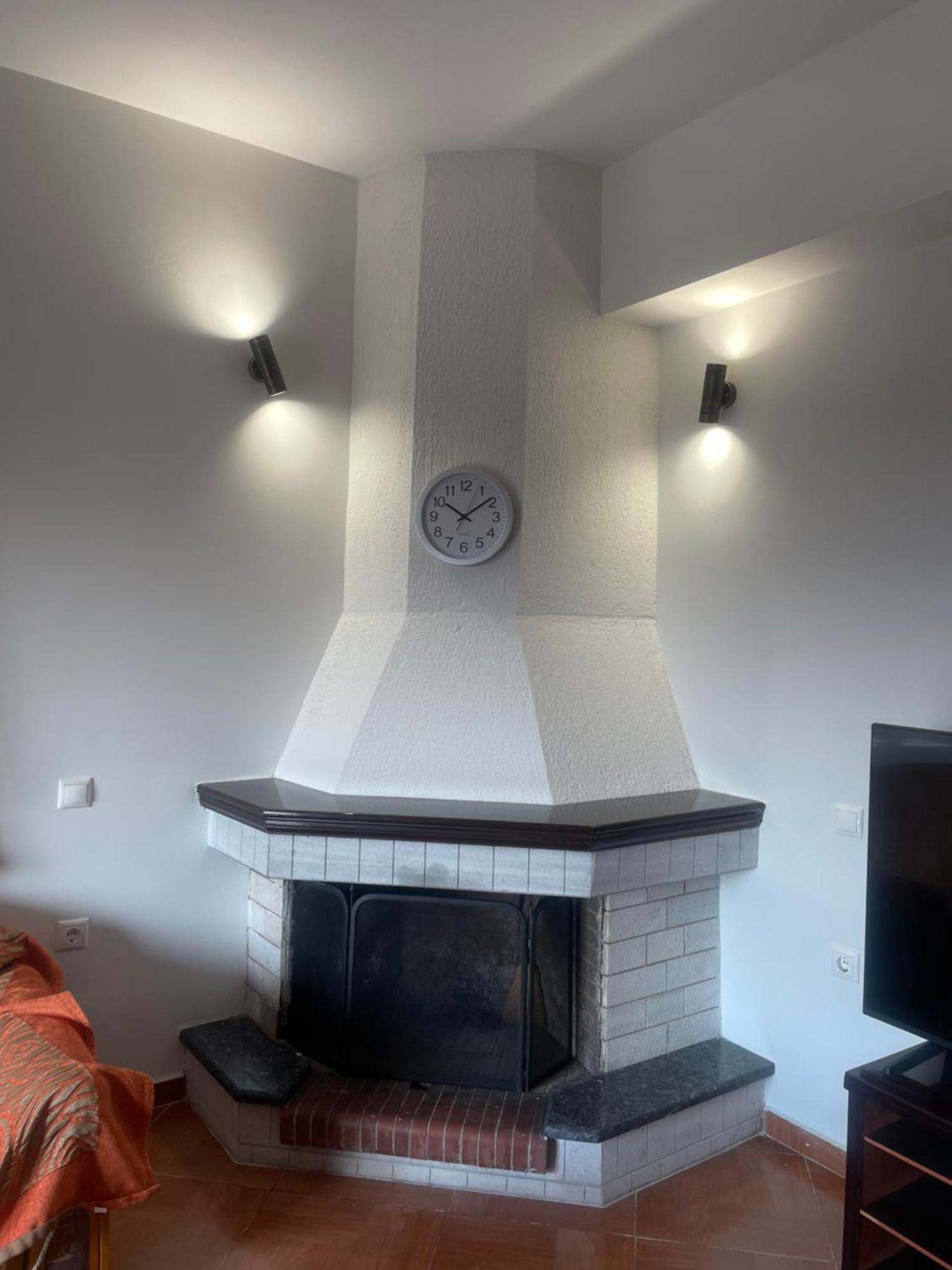 Anastasias Apartments Sarandë Buitenkant foto